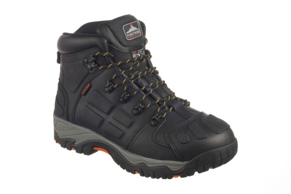 CHAUSSURES DE SECURITE HAUTES MONSAL - PORTWEST